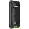 Smartfon OUKITEL WP23 Pro 8/128GB 6.52" Zielony System operacyjny Android