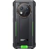 Smartfon OUKITEL G1 6/256GB 6.52" Zielony Pamięć RAM 6 GB