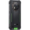 Smartfon OUKITEL G1 6/256GB 6.52" Zielony System operacyjny Android