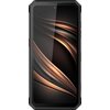 Smartfon OUKITEL WP21 12/256GB 6.78" 120Hz Czarny Pamięć wbudowana [GB] 256