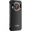 Smartfon OUKITEL WP21 12/256GB 6.78" 120Hz Czarny Liczba rdzeni procesora Ośmiordzeniowy
