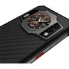 Smartfon OUKITEL WP21 12/256GB 6.78" 120Hz Czarny Pojemność akumulatora [mAh] 9800