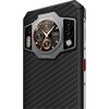Smartfon OUKITEL WP21 12/256GB 6.78" 120Hz Czarny System operacyjny Android