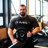 Obciążenie HMS Tog (2 x 5 kg) Gwarancja 24 miesiące