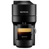 Ekspres DELONGHI Nespresso Vertuo Pop ENV90.B + zestaw kaw Rodzaj kawy Kapsułki