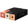 Ekspres DELONGHI Nespresso Vertuo Pop ENV90.B + zestaw kaw Kolor Czarny
