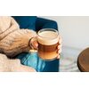Ekspres DELONGHI Nespresso Vertuo Pop ENV90.B + zestaw kaw Typ ekspresu Kapsułkowy