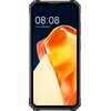 Smartfon OUKITEL G1 6/256GB 6.52" Pomarańczowy Pamięć wbudowana [GB] 256