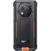 Smartfon OUKITEL G1 6/256GB 6.52" Pomarańczowy Pamięć RAM 6 GB