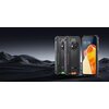 Smartfon OUKITEL G1 6/256GB 6.52" Pomarańczowy Funkcje aparatu HDR