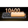 Smartfon OUKITEL G1 6/256GB 6.52" Pomarańczowy Funkcje aparatu Tryb Beauty