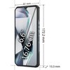 Smartfon OUKITEL WP35 5G 8/256GB 6.6" Szary Liczba rdzeni procesora Ośmiordzeniowy