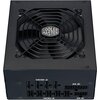 Zasilacz COOLER MASTER MWE Gold V2 850W 80 PLUS Gold Sprawność [%] 90