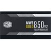 Zasilacz COOLER MASTER MWE Gold V2 850W 80 PLUS Gold Napięcie [V] 100 - 240