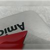 Płyta gazowa AMICA PGA7101ApR Głębokość [cm] 50