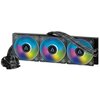 Chłodzenie wodne ARCTIC Liquid Freezer II 420 A-RGB