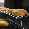 Grill gazowy WEBER 1500856 Spirit E-310 Czarny 52 x 45 cm Materiał wykonania rusztu Żeliwo