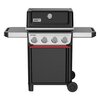Grill gazowy WEBER Spirit E-410 8.21 kW 60 x 45 cm