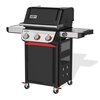 Grill gazowy WEBER Spirit EP-325 1500907 9.09 kW 52.5 x 45 cm