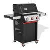 Grill gazowy WEBER Spirit EP-325 1500907 9.09 kW 52.5 x 45 cm Liczba rusztów 2