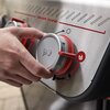 Grill gazowy WEBER Spirit EP-325 1500907 9.09 kW 52.5 x 45 cm Materiał wykonania rusztu Żeliwo emaliowane