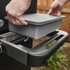 Grill gazowy WEBER Spirit EP-325 1500907 9.09 kW 52.5 x 45 cm Wyposażenie Brak