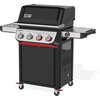 Grill gazowy WEBER Spirit EP-425 1500953 10.3 kW 62 x 46 cm