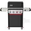 Grill gazowy WEBER Spirit EP-425 1500953 10.3 kW 62 x 46 cm Liczba palników 4