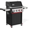 Grill gazowy WEBER Spirit EP-425 1500953 10.3 kW 62 x 46 cm Liczba rusztów 4