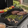 Grill gazowy WEBER Spirit EP-425 1500953 10.3 kW 62 x 46 cm Głębokość [cm] 65