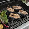 Grill gazowy WEBER Spirit EP-425 1500953 10.3 kW 62 x 46 cm Pokrywa Tak