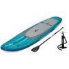 Deska SUP BESTWAY Hydro Force Aqua Drifter View 335 x 91.5 x 15 cm Wyporność [l] 420