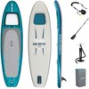 Deska SUP BESTWAY Hydro Force Aqua Drifter View 335 x 91.5 x 15 cm Waga [kg] 14.43