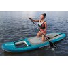 Deska SUP BESTWAY Hydro Force Aqua Drifter View 335 x 91.5 x 15 cm Waga z opakowaniem [kg] 14.96