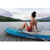 Deska SUP BESTWAY Hydro Force Aqua Drifter View 335 x 91.5 x 15 cm Gwarancja 24 miesiące