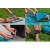 Deska SUP BESTWAY Hydro Force Aqua Drifter View 335 x 91.5 x 15 cm Stopień zaawansowania Początkujący