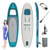 Deska SUP BESTWAY Hydro Force Aqua Drifter View 335 x 91.5 x 15 cm