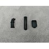 Smartband XIAOMI Mi Band 7 Pro GPS Czarny Szkło Odporne na zadrapania