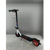 Hulajnoga elektryczna APRILIA E-SRZ 20km 300W 8.5" Biało-czarno-czerwony Gwarancja 24 miesiące