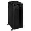 Niszczarka FELLOWES Automax 550C 83 L, P-4, Ścinki, Automatyczny Start/Stop, Funkcja cofania Szerokość [mm] 441