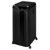 Niszczarka FELLOWES Automax 550C 83 L, P-4, Ścinki, Automatyczny Start/Stop, Funkcja cofania Szerokość szczeliny [mm] 230