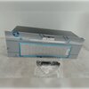 Okap GLOBALO Agendero 80.2 Inox Szerokość [cm] 80