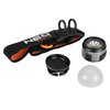 Lampa czołowa NEO TOOLS 99-123 Wodoodporność Nie