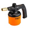 Lampa lutownicza NEO TOOLS 20-023 Maksymalna temperatura [st. C] 1350