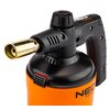 Lampa lutownicza NEO TOOLS 20-023 Typ Gazowa
