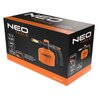 Lampa lutownicza NEO TOOLS 20-024 Moc [W] 1100