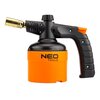Lampa lutownicza NEO TOOLS 20-024 Maksymalna temperatura [st. C] 1350