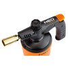 Lampa lutownicza NEO TOOLS 20-024 Zasilanie Gazowe