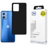 Etui 3MK Matt Case do Motorola Moto G54 Czarny Marka telefonu Motorola