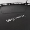 Trampolina SPOKEY Bounce 945581 (305 cm) Ilość sprężyn napinających [szt] 54